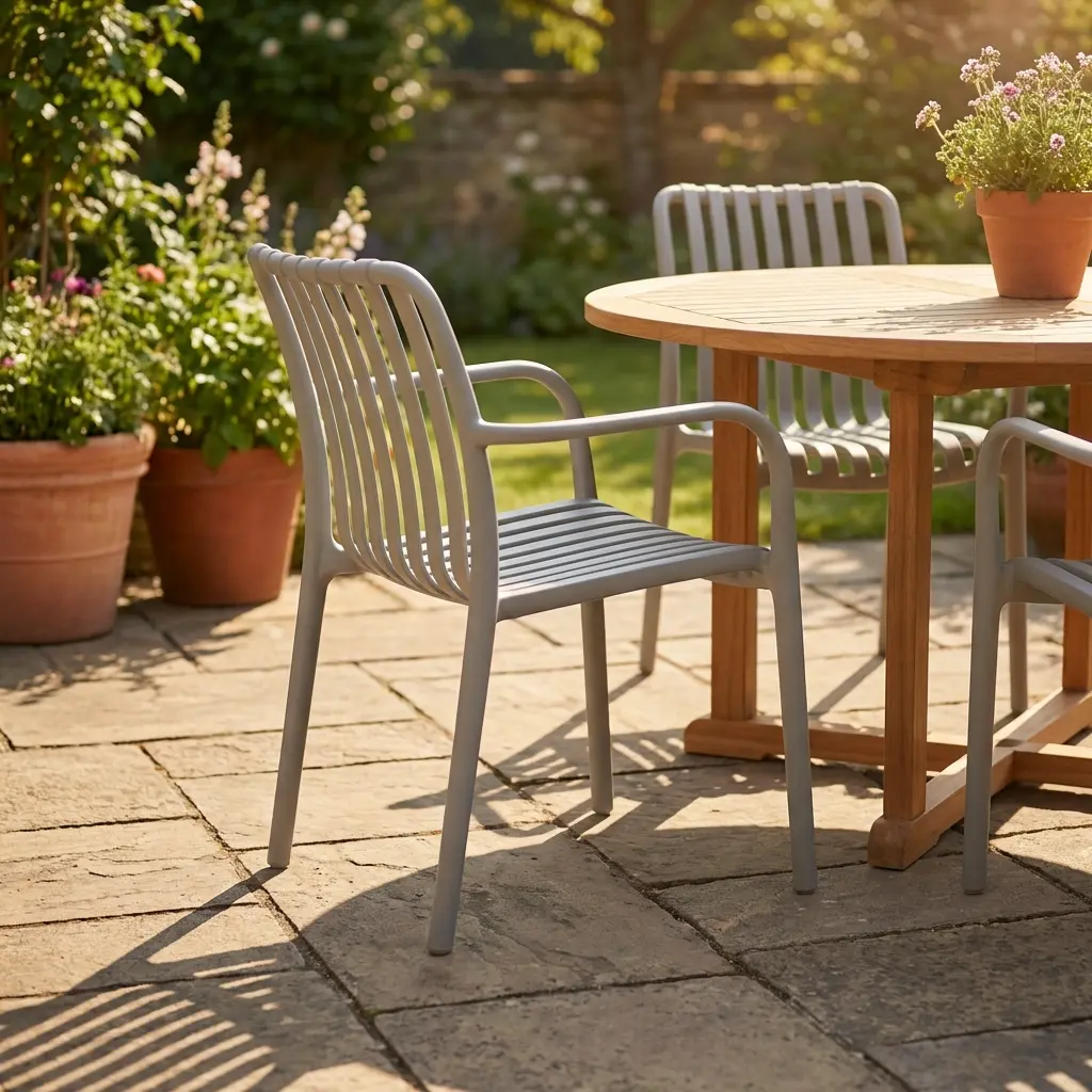 Outdoor Dining Chair