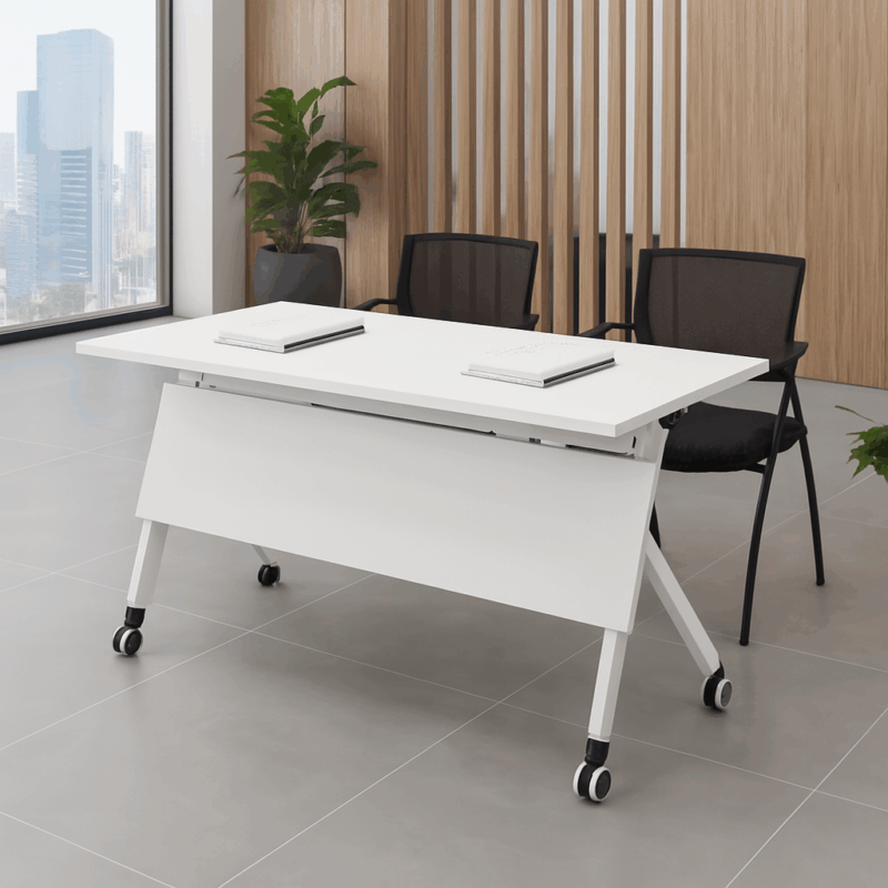 1.2M Foldable Office Table