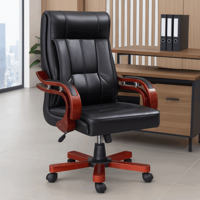 Bliss Executive Office Chair