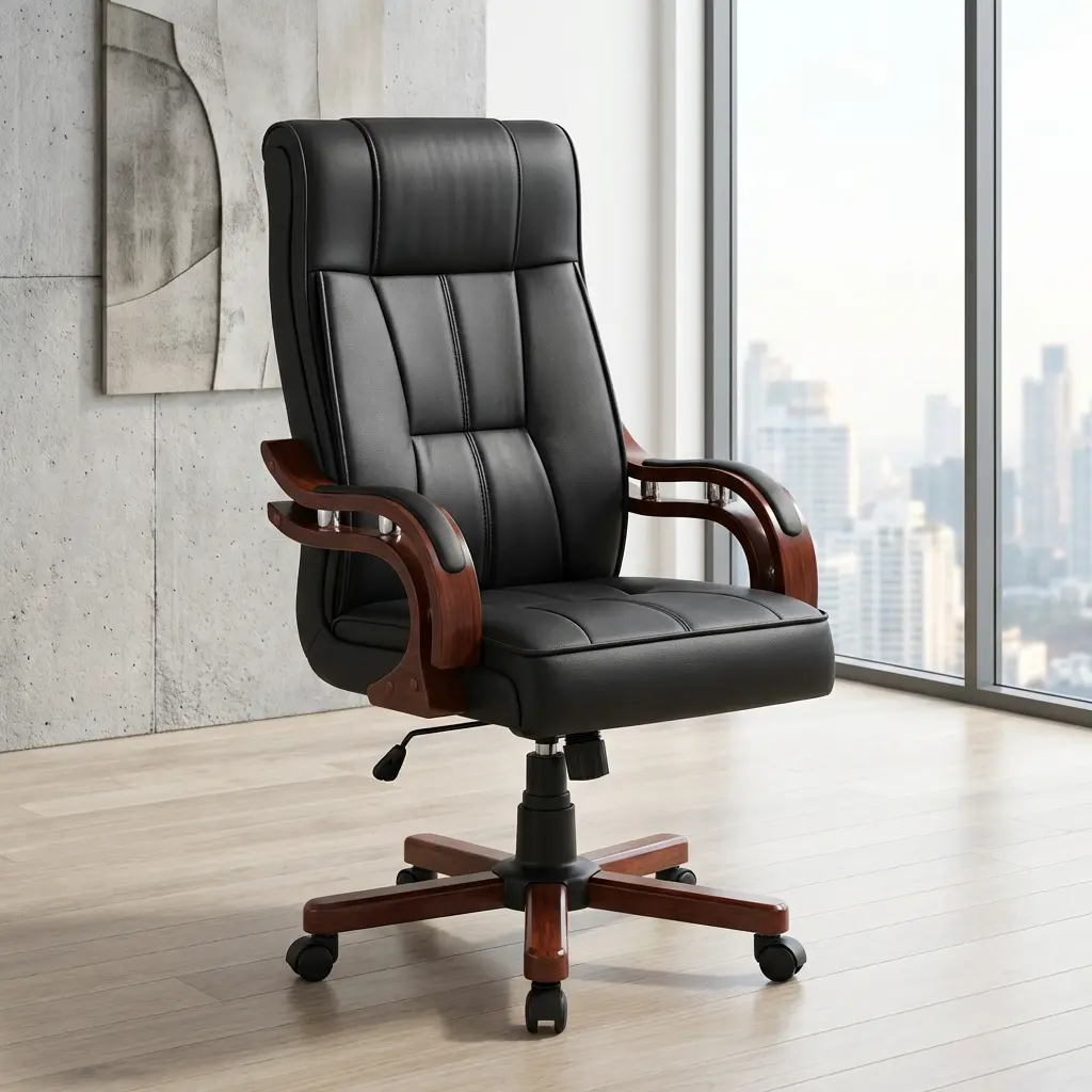 Bliss Executive Office Chair.