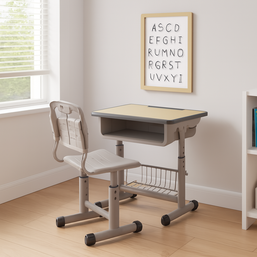 kids study desk