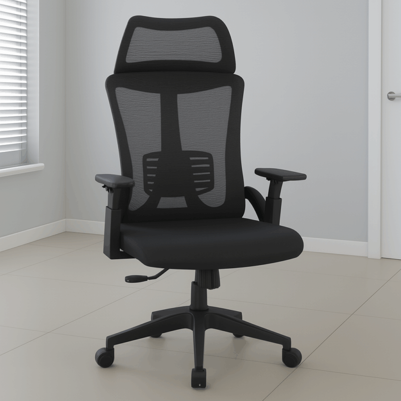 Executive Ergonomic Office Chair