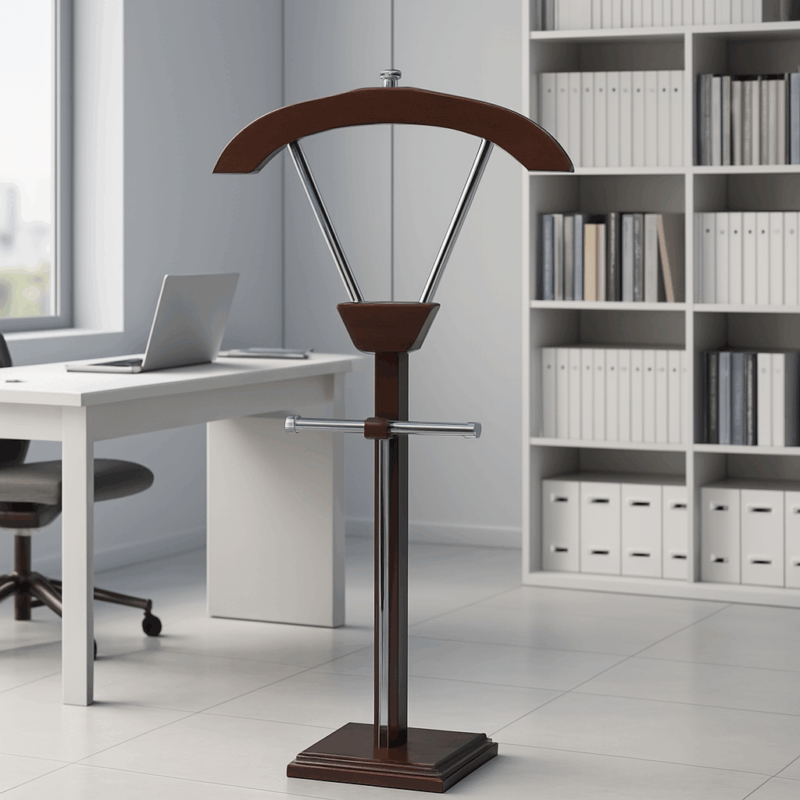 Modern Office Coat Hanger