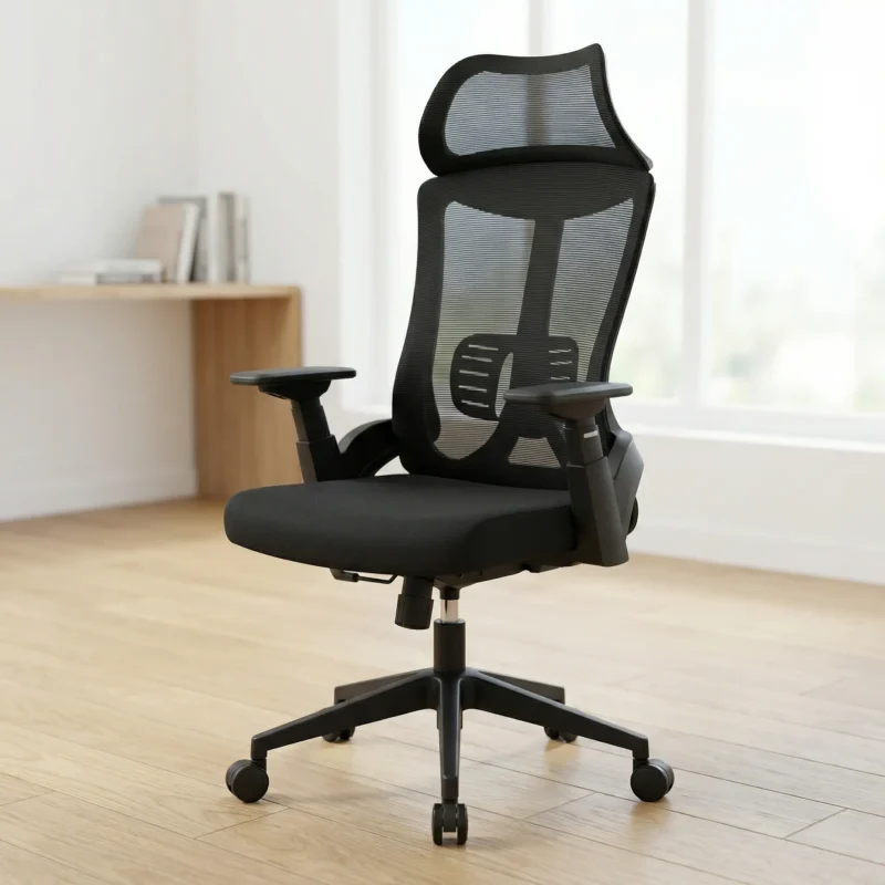 Executive Ergonomic Office Chair