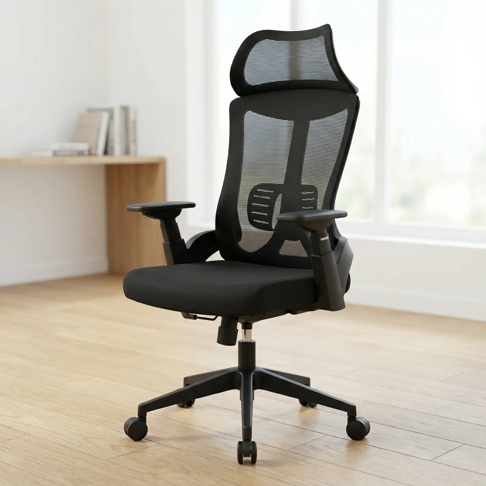 Executive Ergonomic Office Chair