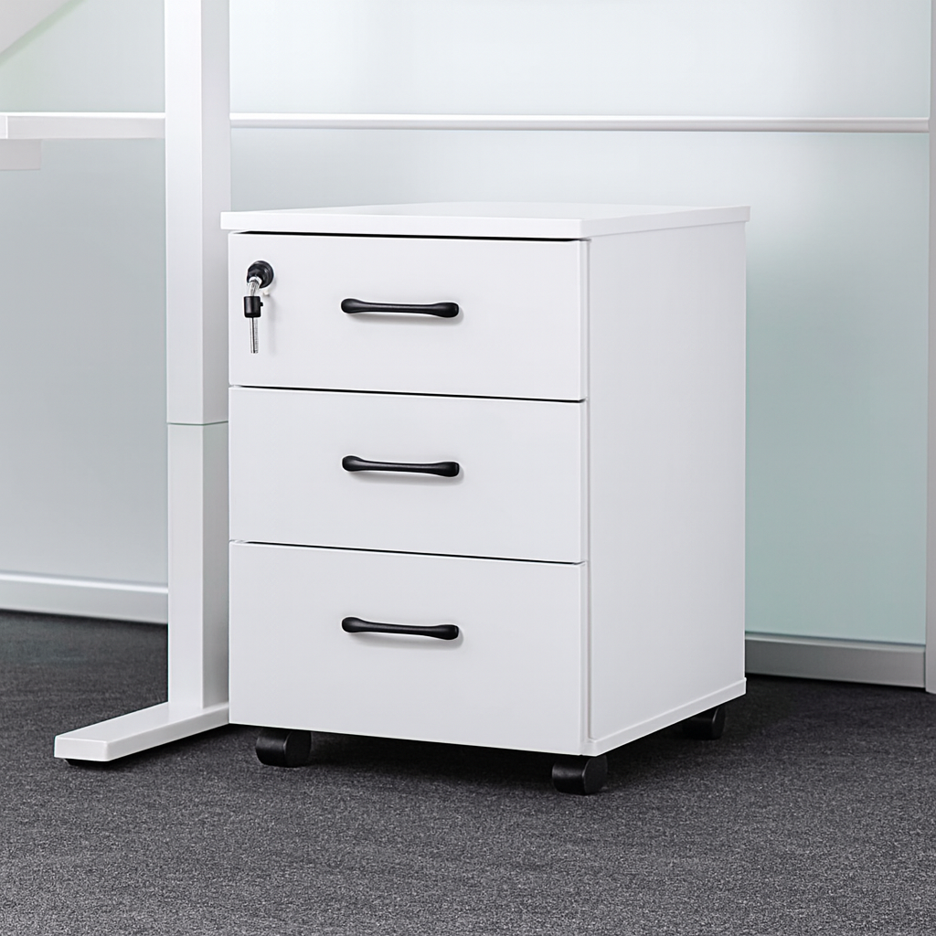 Drawer Office Cabinet