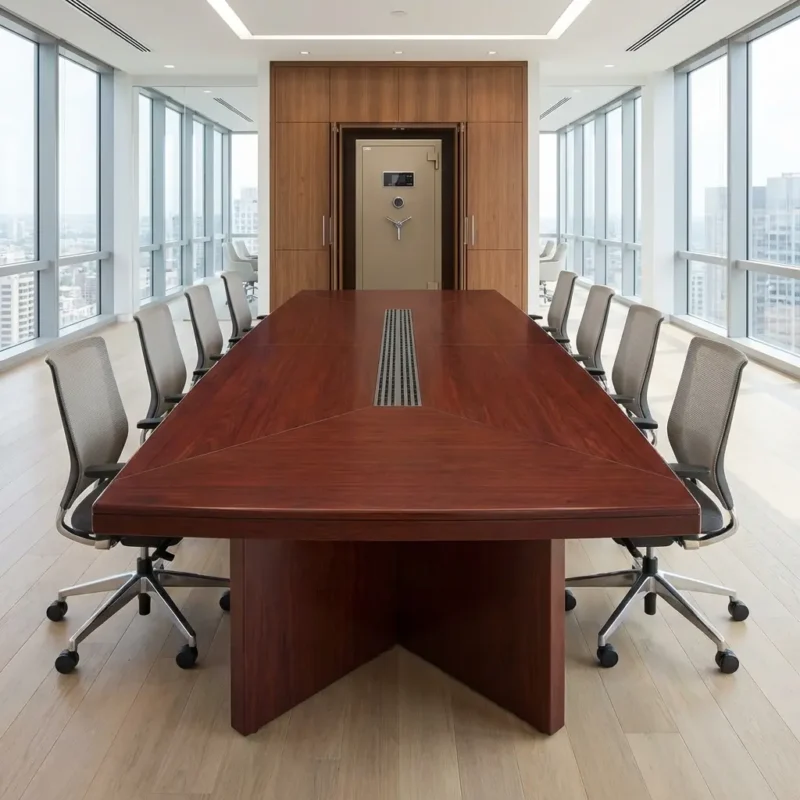3m Office Conference Table