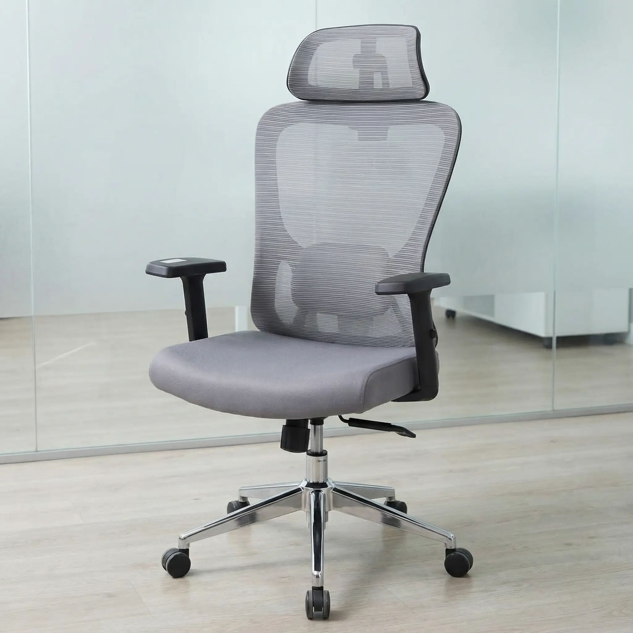 Ergonomic Office Chair