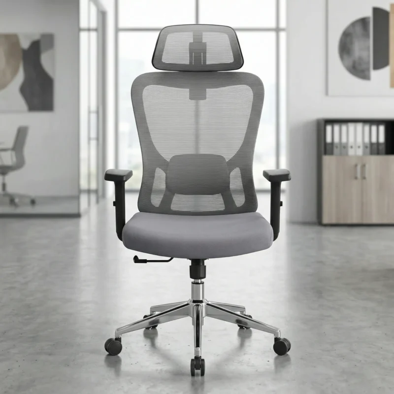 Ergonomic Office Chair