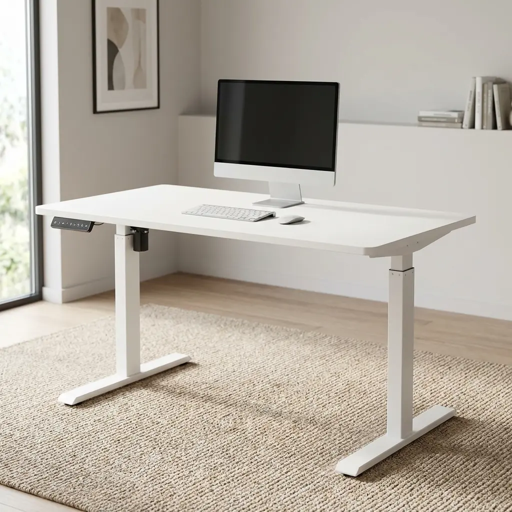 Adjustable Electric Desk