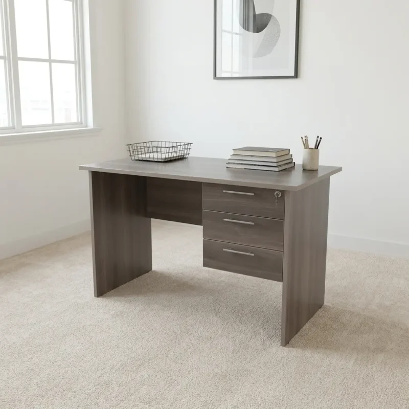 1m Study Desk
