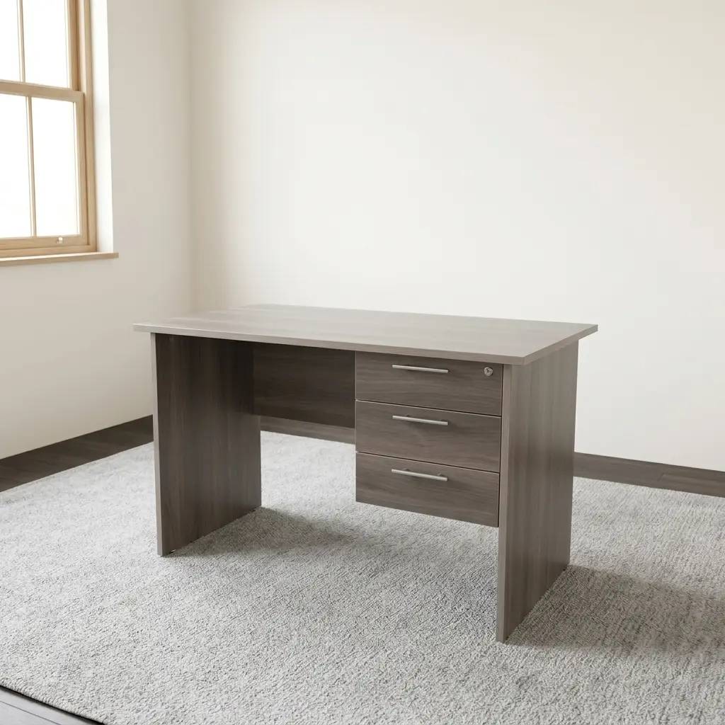 1m Study Desk