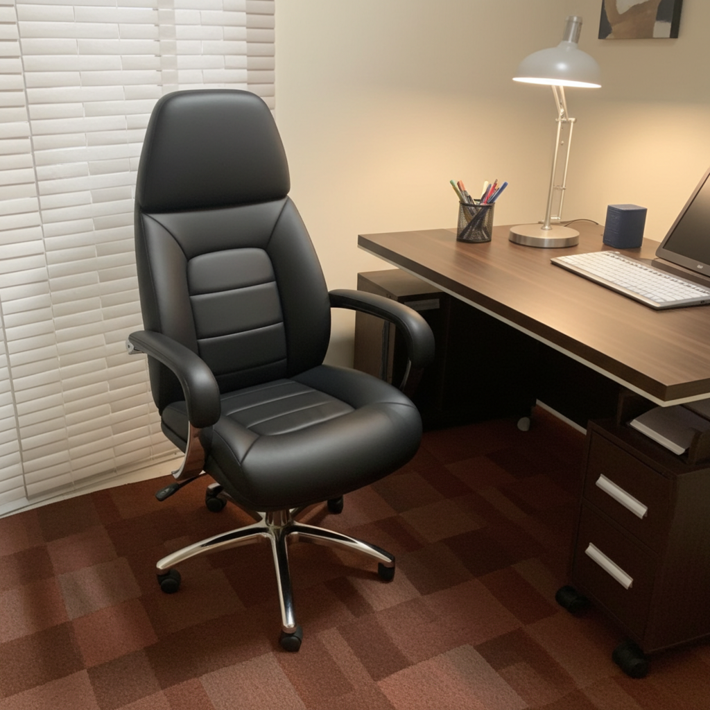 Executive Office Chair