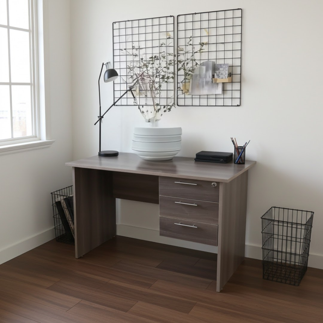 1M Modern Study Desk