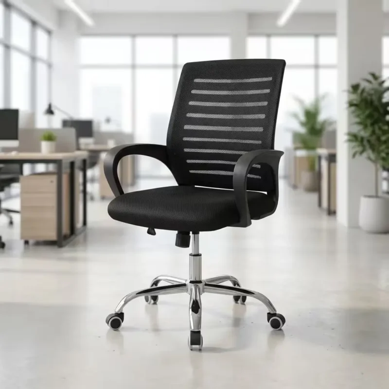 Ergonomic Office Chair