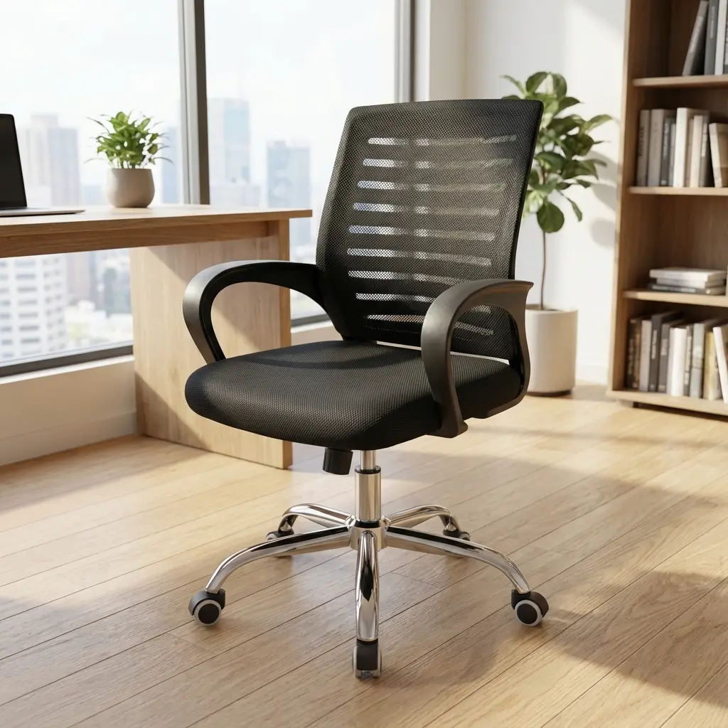 Ergonomic Office Chair
