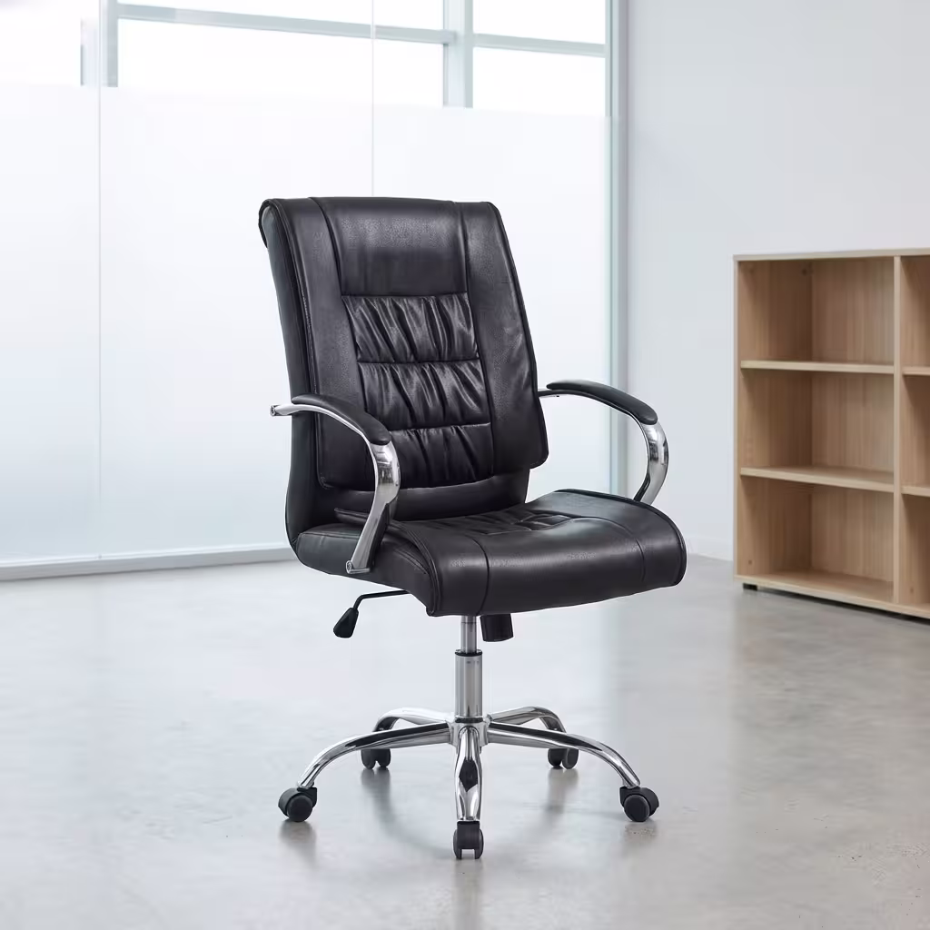 Mid-Back Executive Chair