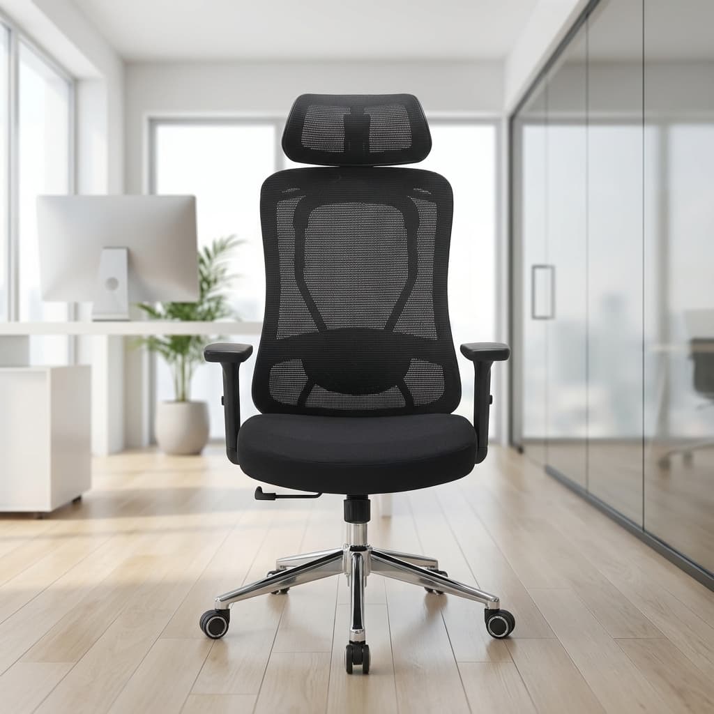 Mesh Executive Chair