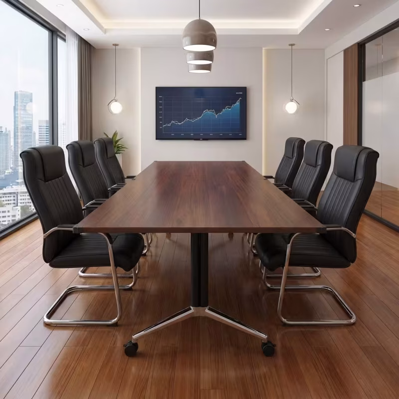2400mm Conference Table