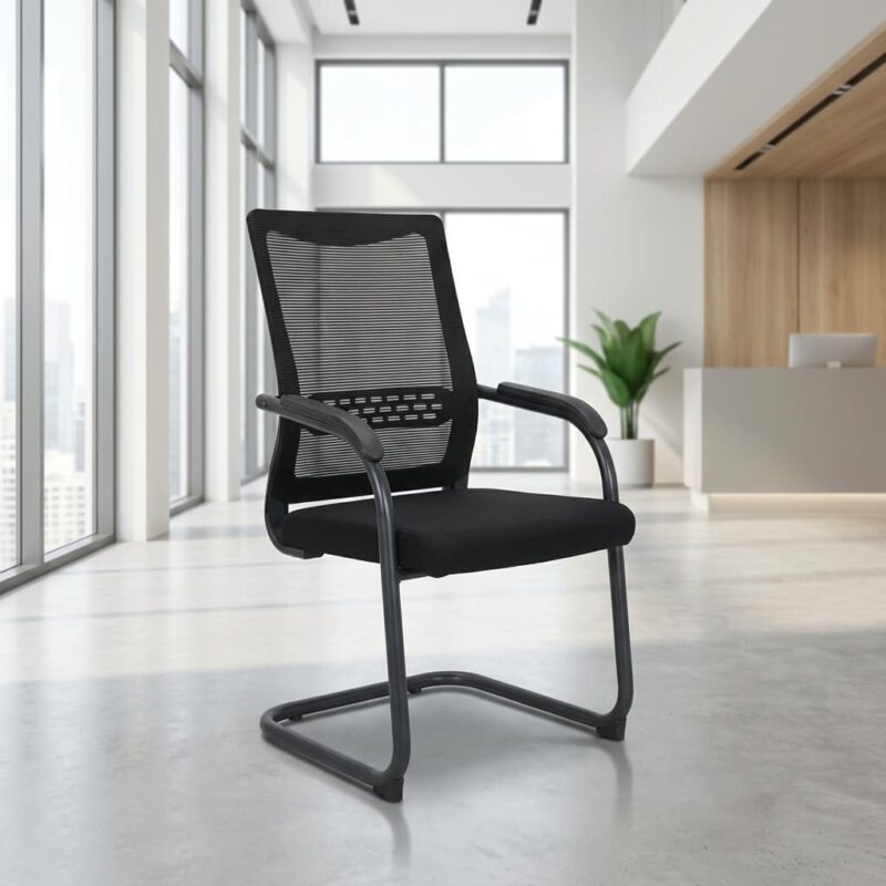 Mid back Visitor Chair
