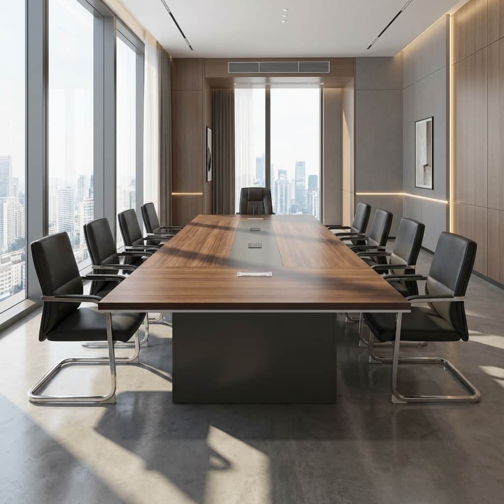 3m Conference Table