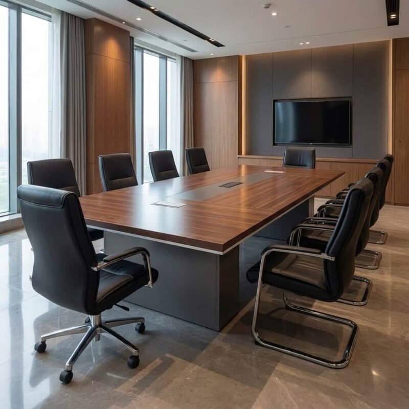 3m Conference Table