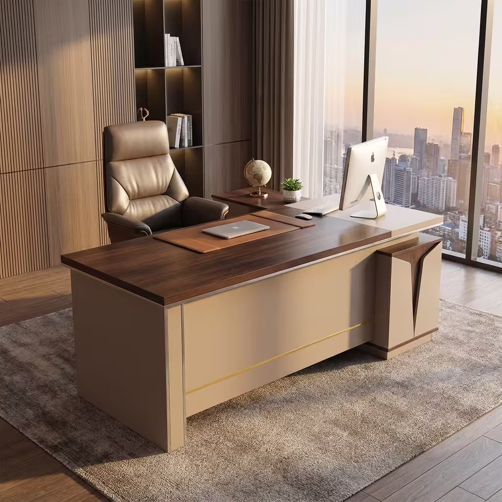 Executive Office Desk 1.8m