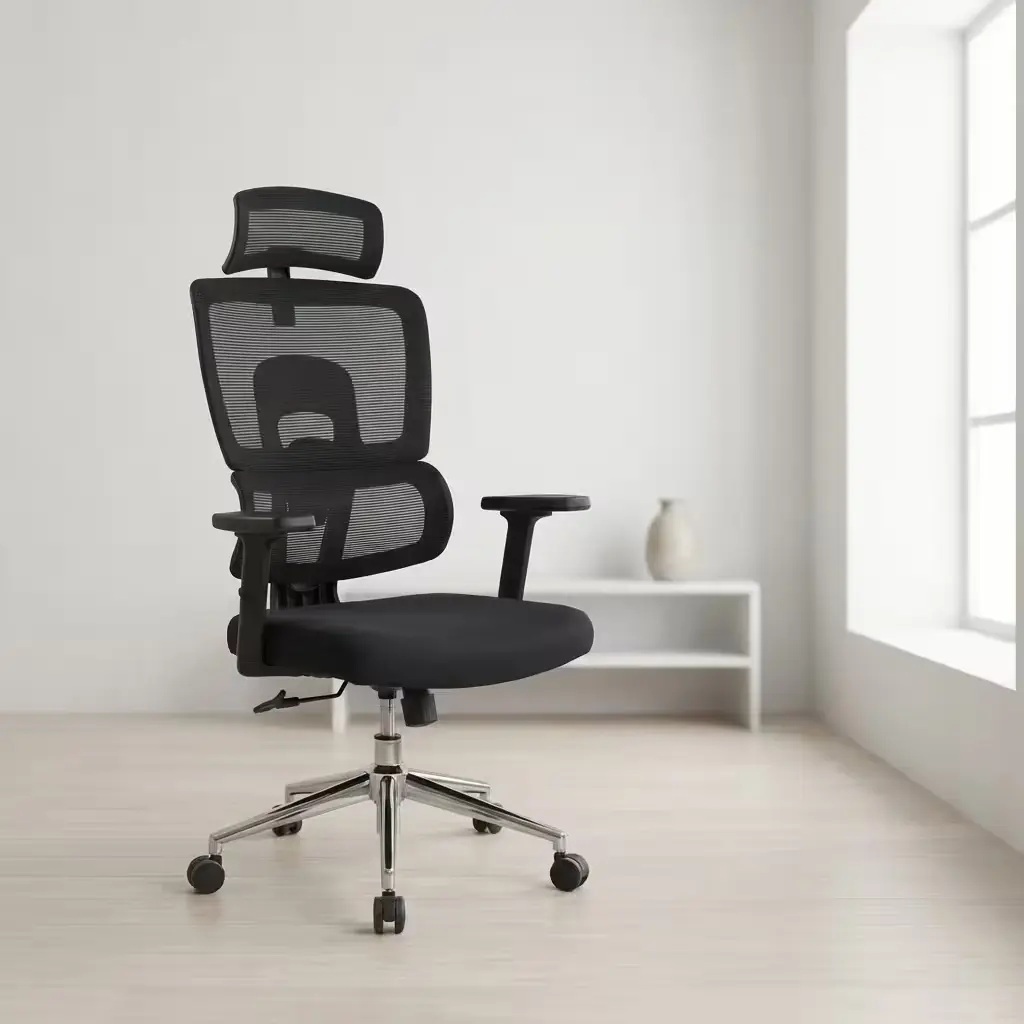Mesh High back Chair