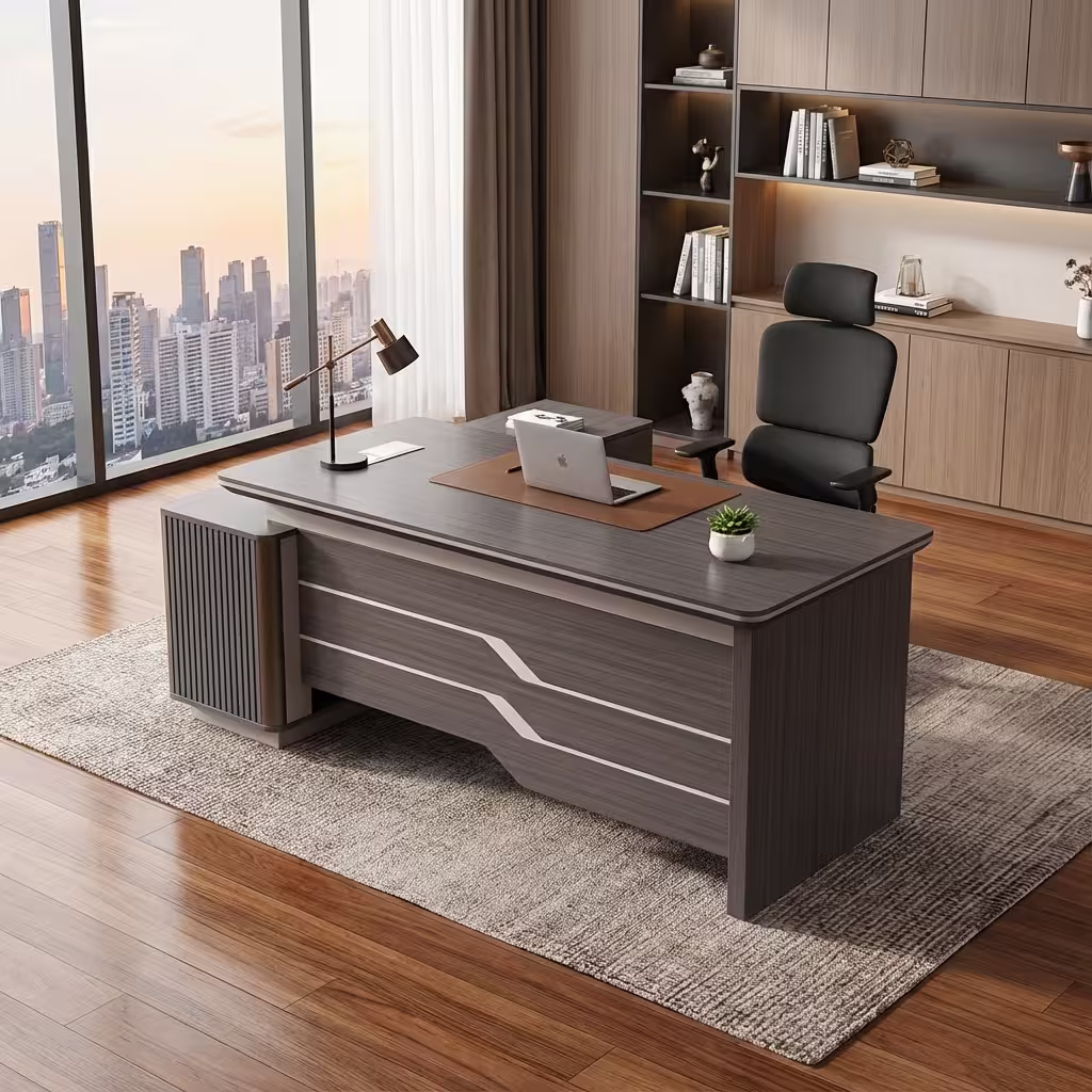 1.8m Executive office Desk