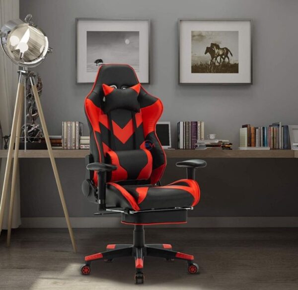 Ergonomic Gaming Chair