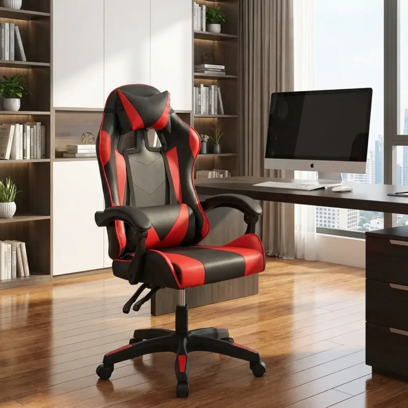 Ergonomic Gaming Chair