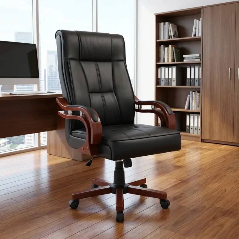 Bliss Executive Office Desk