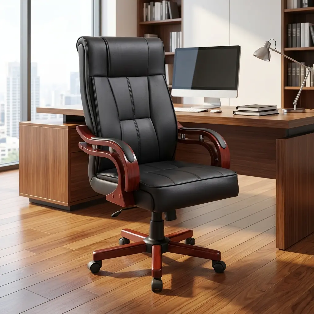 Bliss Executive Office Desk