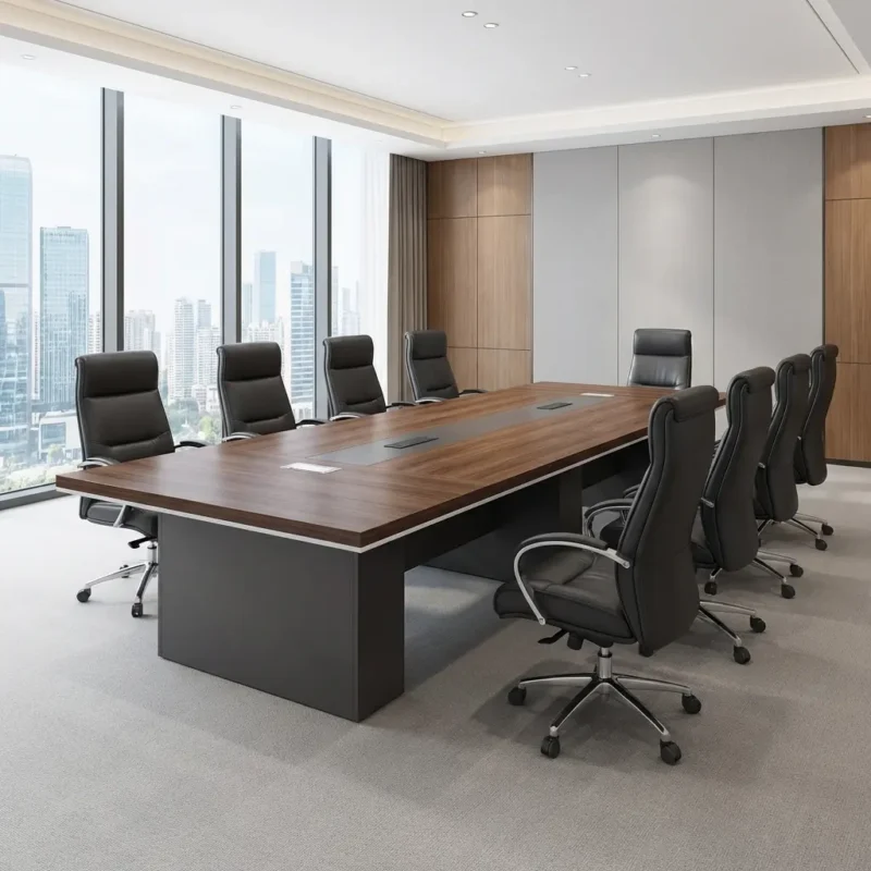 4m Conference Office Table