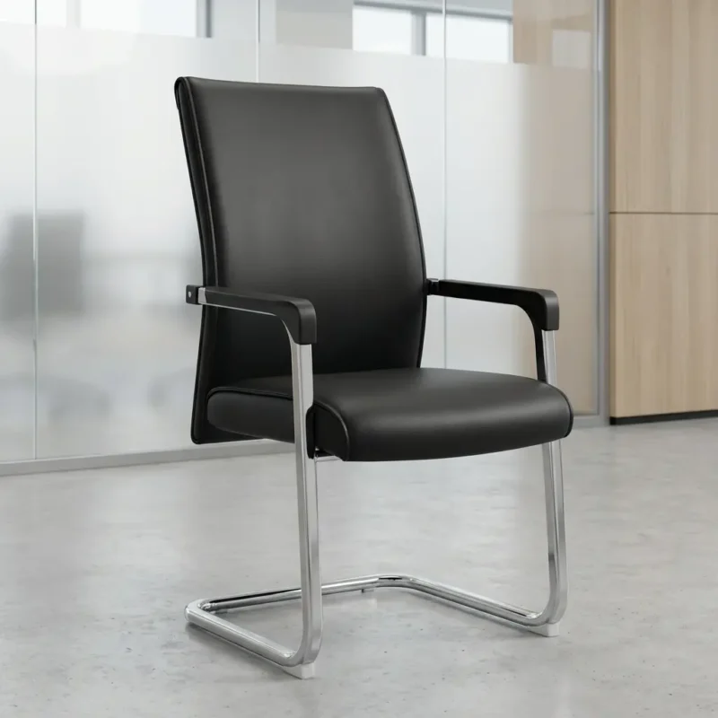 Leather Boardroom Seats