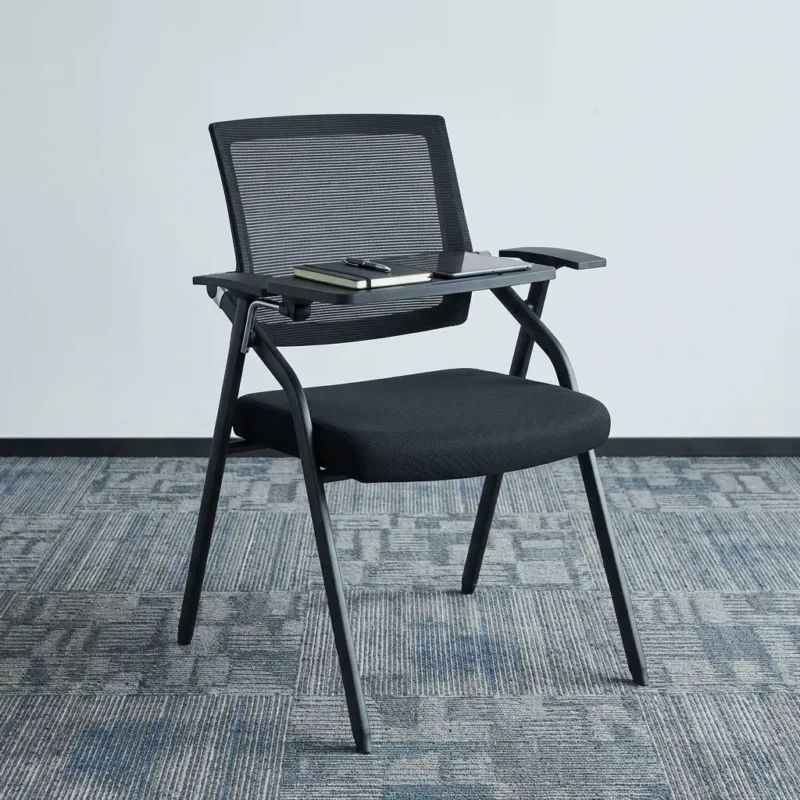 Foldable Lecture Chair