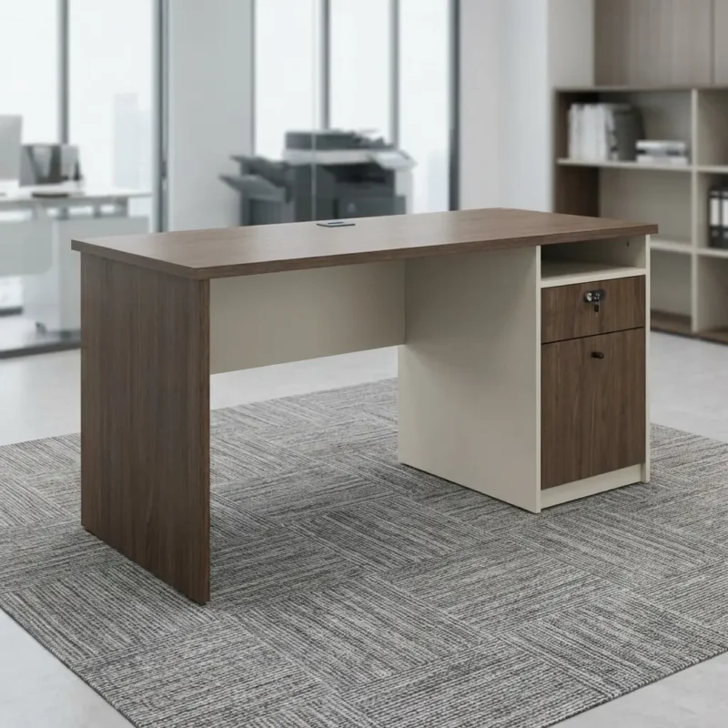 1.2m Premium Office Desk