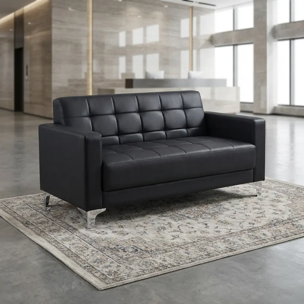 3 Seater Executive Sofa set