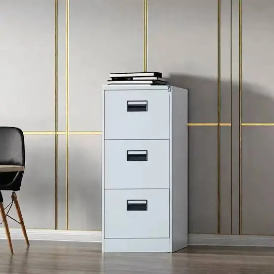 3 Drawer Filing Cabinet