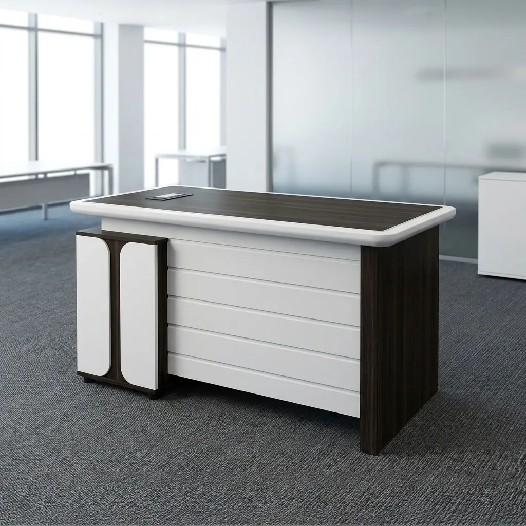 Executive Advance Desk 1.2m