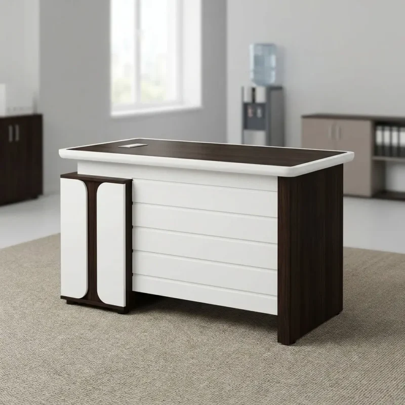 Executive Advance Desk 1.2m