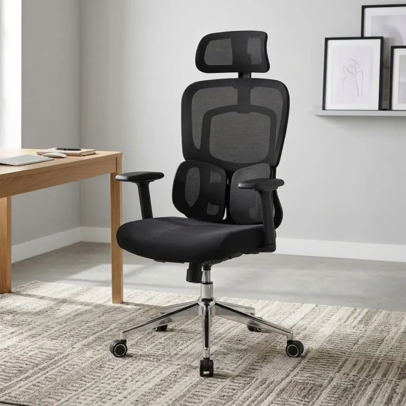 Orthopedic Office Chair