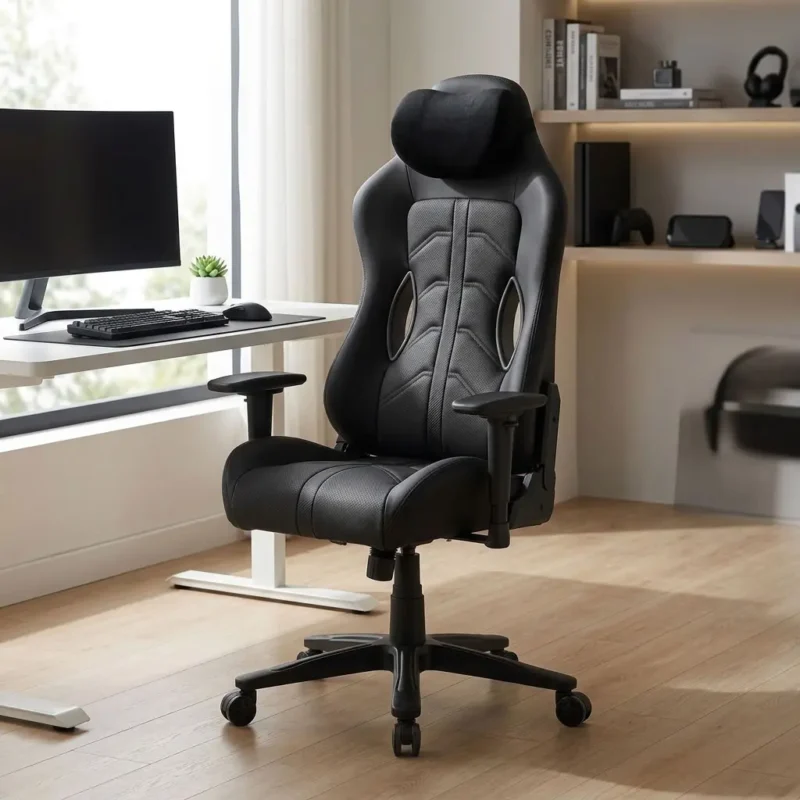 High-Back Gaming Chair