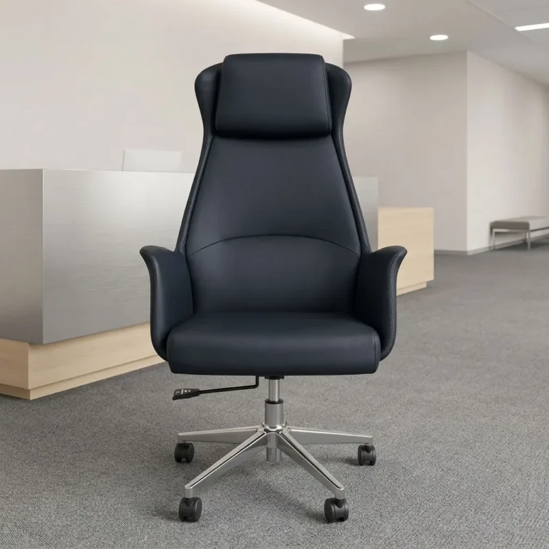 Leather Executive Chair