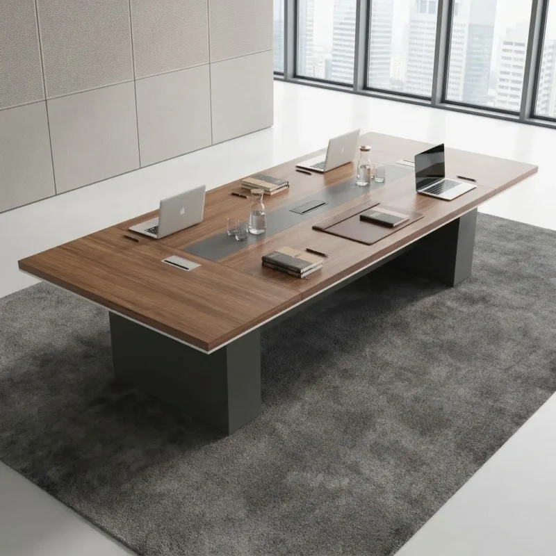 300cm Conference Table
