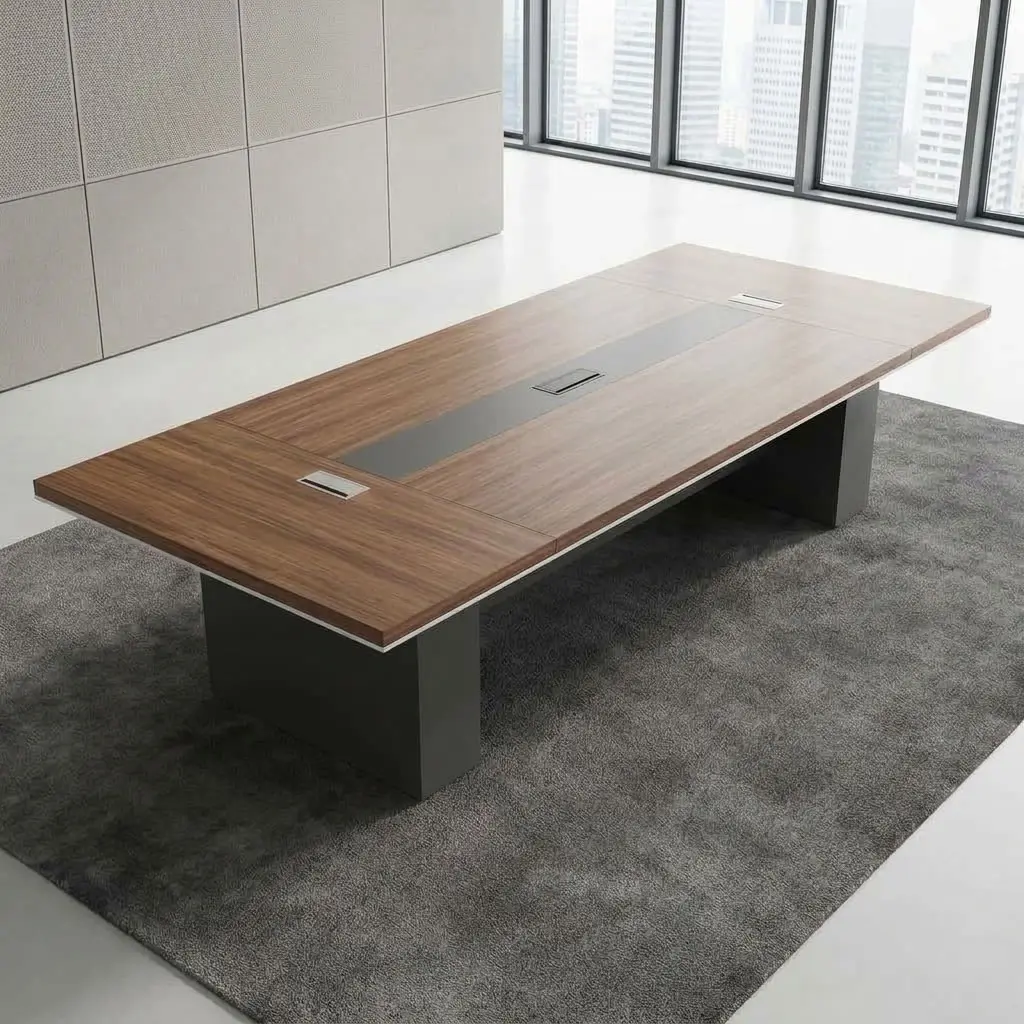 300cm Conference Table