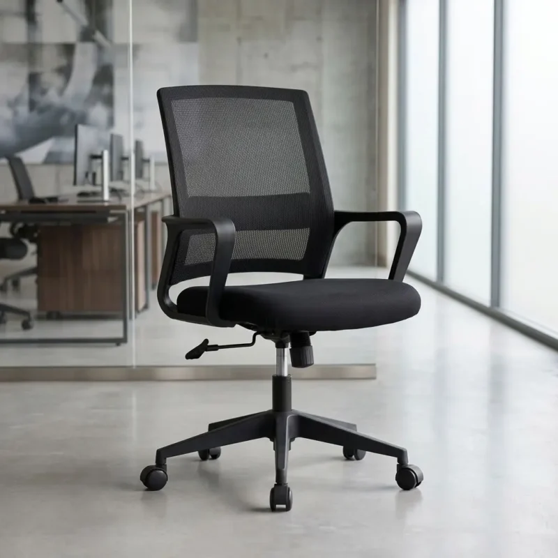 Mesh Office Swivel Chair