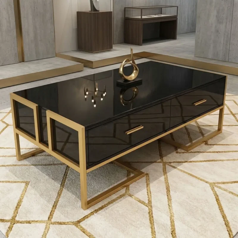 Executive Lounge Coffee Table