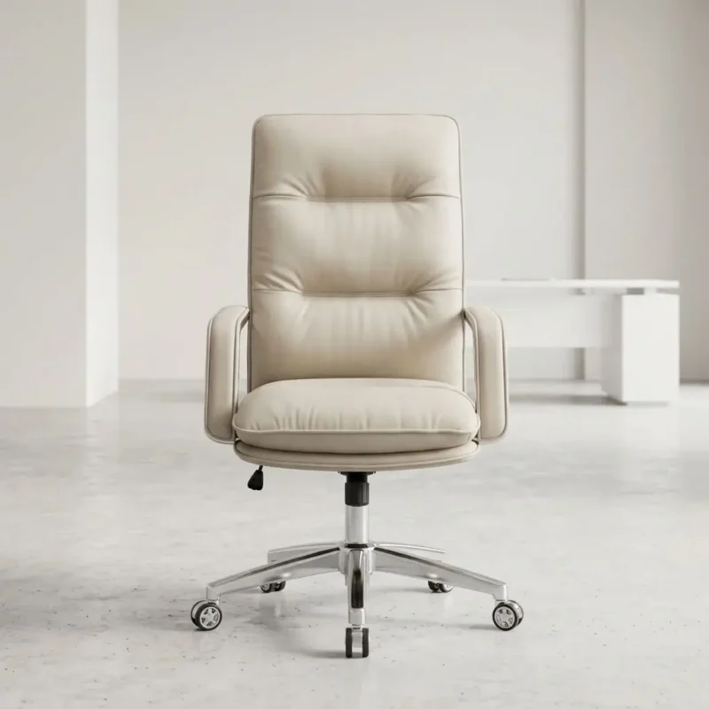 Leather Office Chair