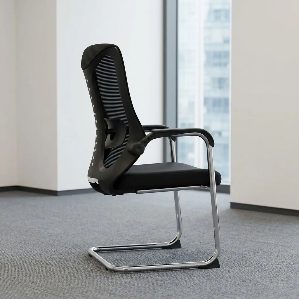 Boardroom Mesh Chair